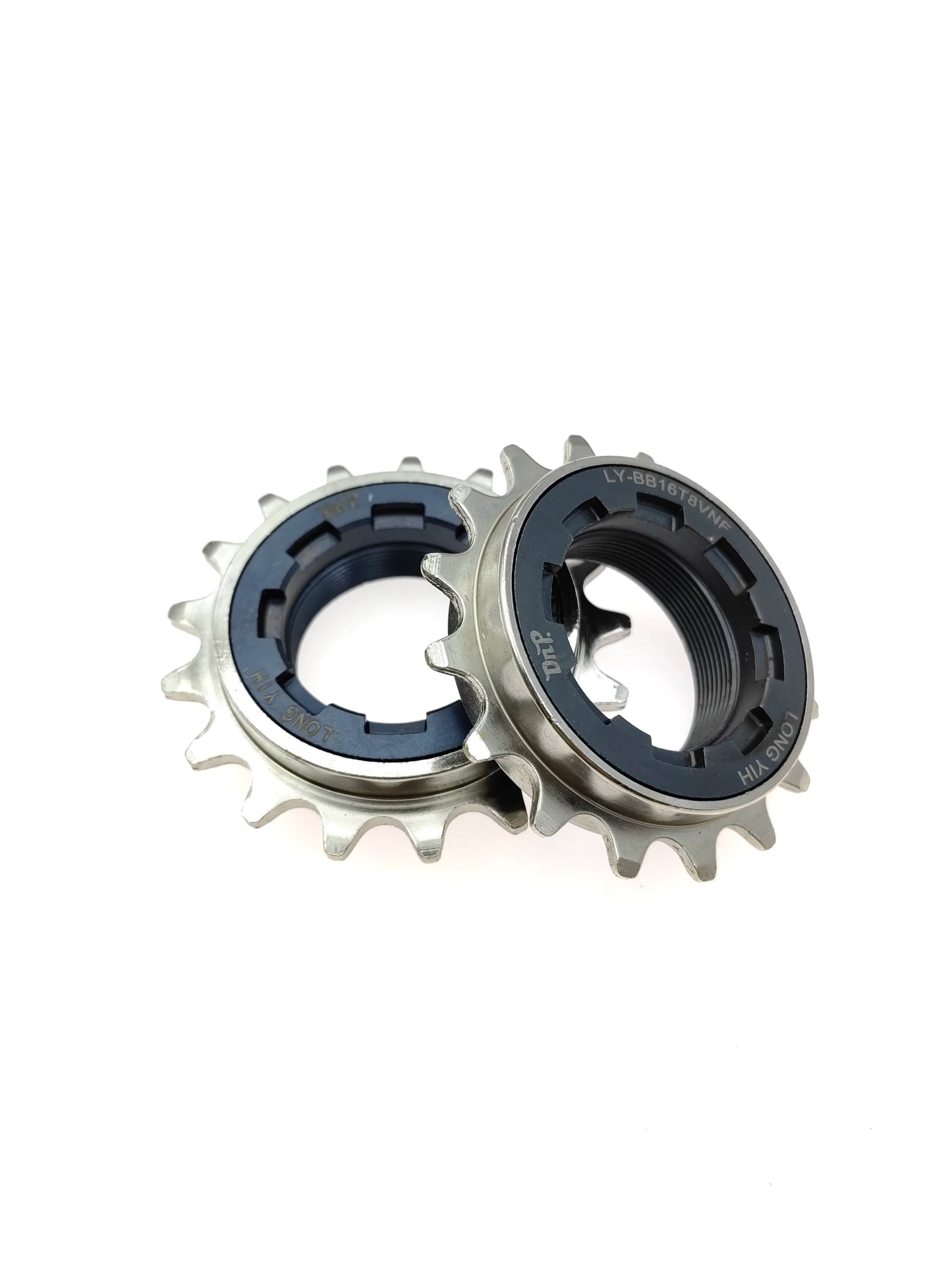 DNP 16T 17T 18T 34mm Single Speed Bicycle Freewheel BMX/Fixed Gear/Road Bicycle Steel Flywheel Sprocket Bicycle Accessories