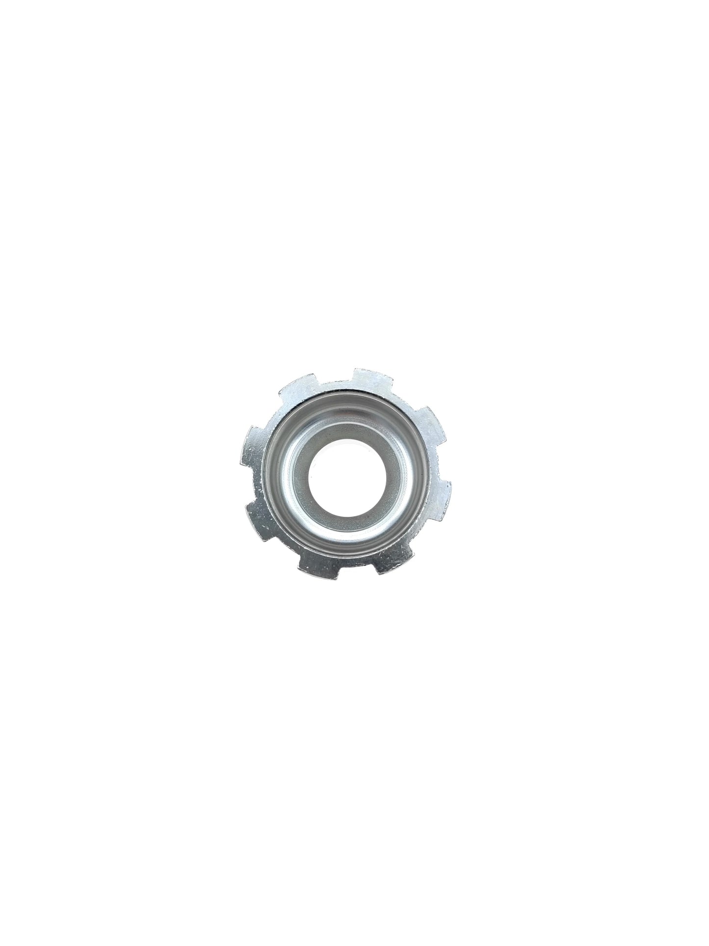 DNP 16T 17T 18T 34mm Single Speed Bicycle Freewheel BMX/Fixed Gear/Road Bicycle Steel Flywheel Sprocket Bicycle Accessories