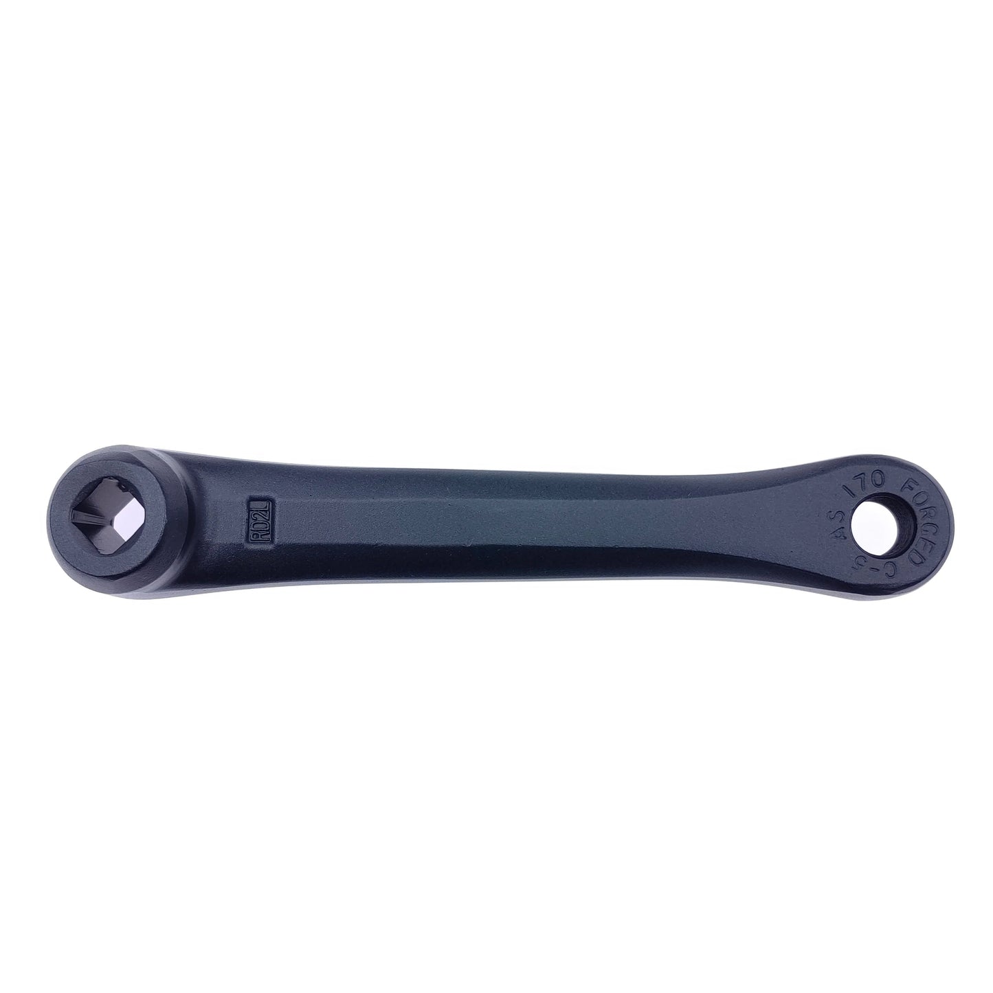 52T Single Speed 170mm Road Bike Folding Bicycle Crankset Aluminum alloy Bike Crank Set Chainwheel Sprocket Gearwheel