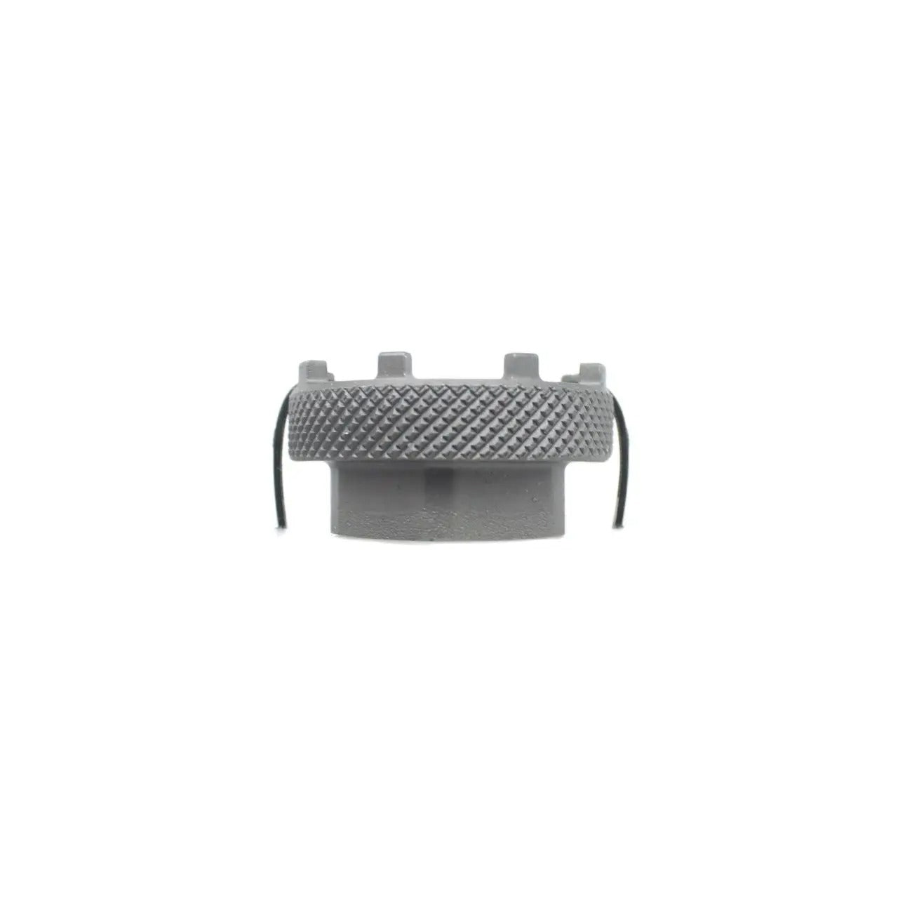 IceToolz Bike repair tools Eight-jaw bottom axis tool 4.5 *4.5 *2.3cm Bottom cover for 8 recesses Bicycle part accessories 11D3