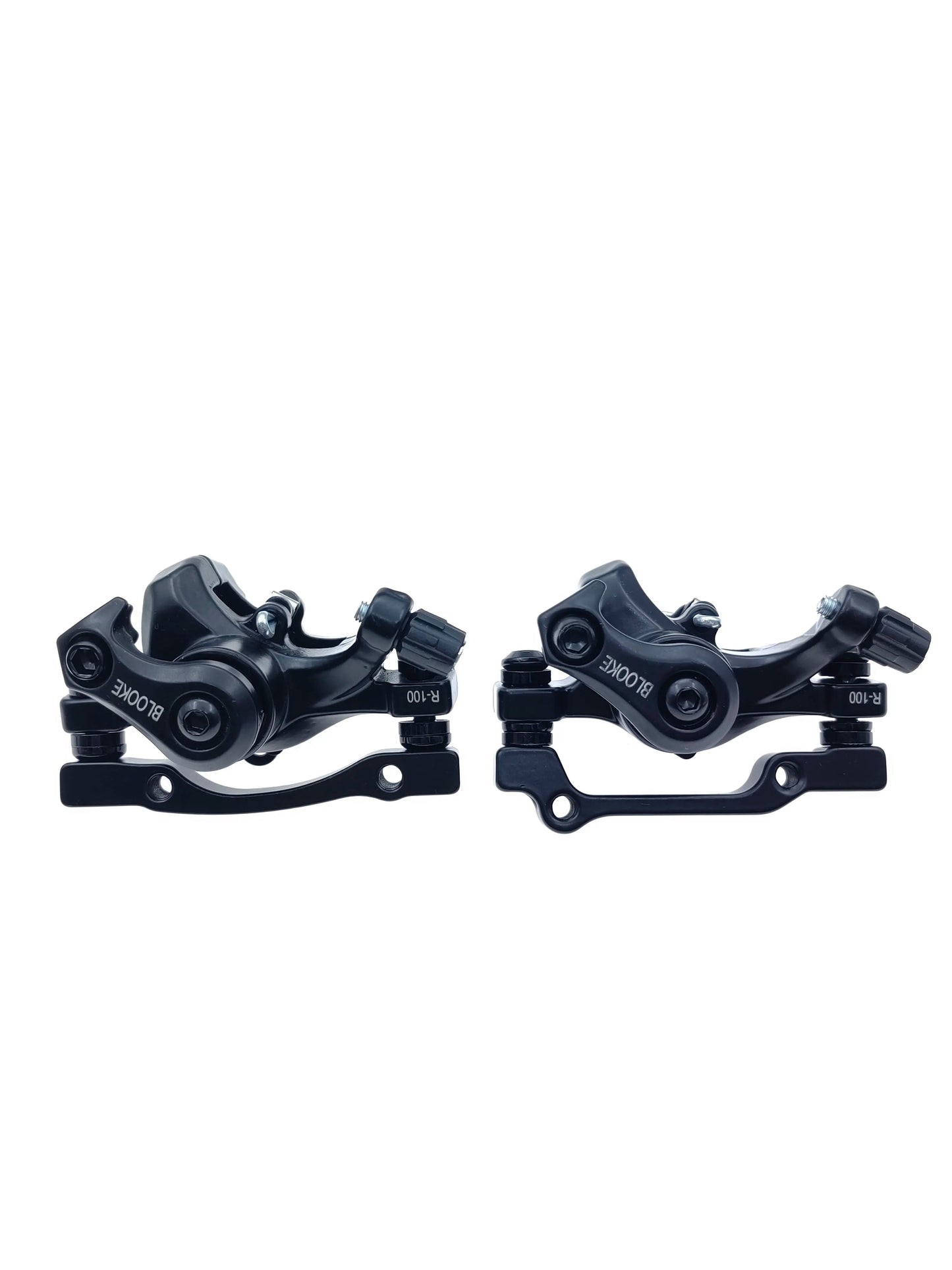 BLOOKE Scooter Disc Brake Kugoo M4 M5 G2 PRO 140mm 160mm Right Side Mechanical Caliper Electric E-scooter For NUTT Langfeite L8