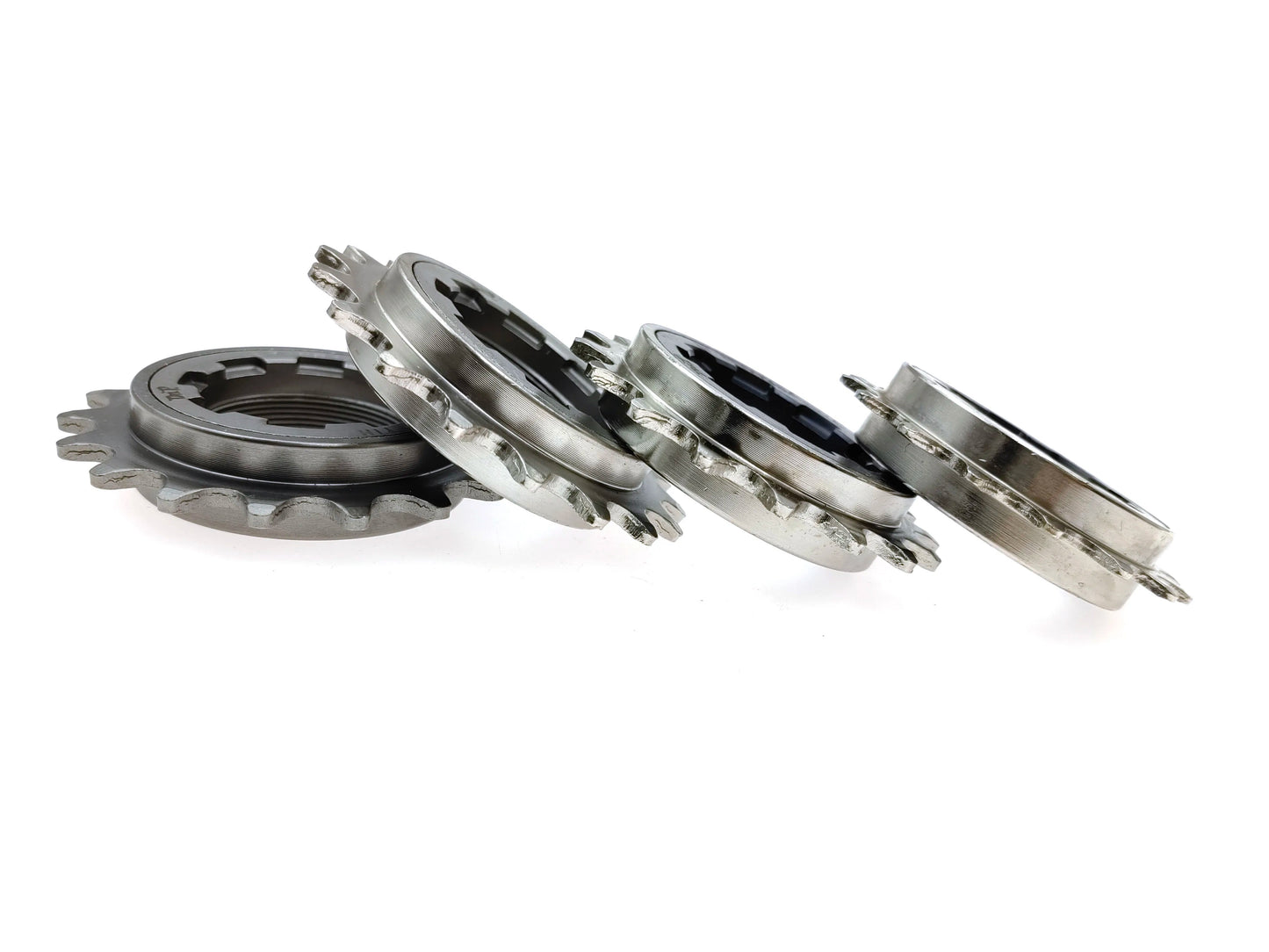 DNP 16T 17T 18T 34mm Single Speed Bicycle Freewheel BMX/Fixed Gear/Road Bicycle Steel Flywheel Sprocket Bicycle Accessories