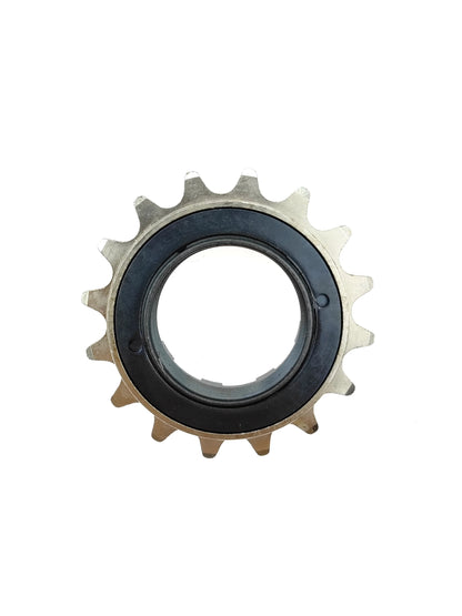 DNP 16T 17T 18T 34mm Single Speed Bicycle Freewheel BMX/Fixed Gear/Road Bicycle Steel Flywheel Sprocket Bicycle Accessories