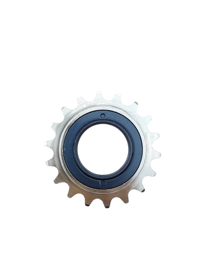 DNP 16T 17T 18T 34mm Single Speed Bicycle Freewheel BMX/Fixed Gear/Road Bicycle Steel Flywheel Sprocket Bicycle Accessories