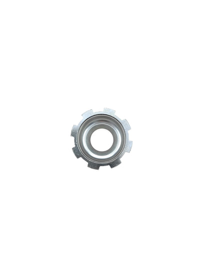 DNP 16T 17T 18T 34mm Single Speed Bicycle Freewheel BMX/Fixed Gear/Road Bicycle Steel Flywheel Sprocket Bicycle Accessories