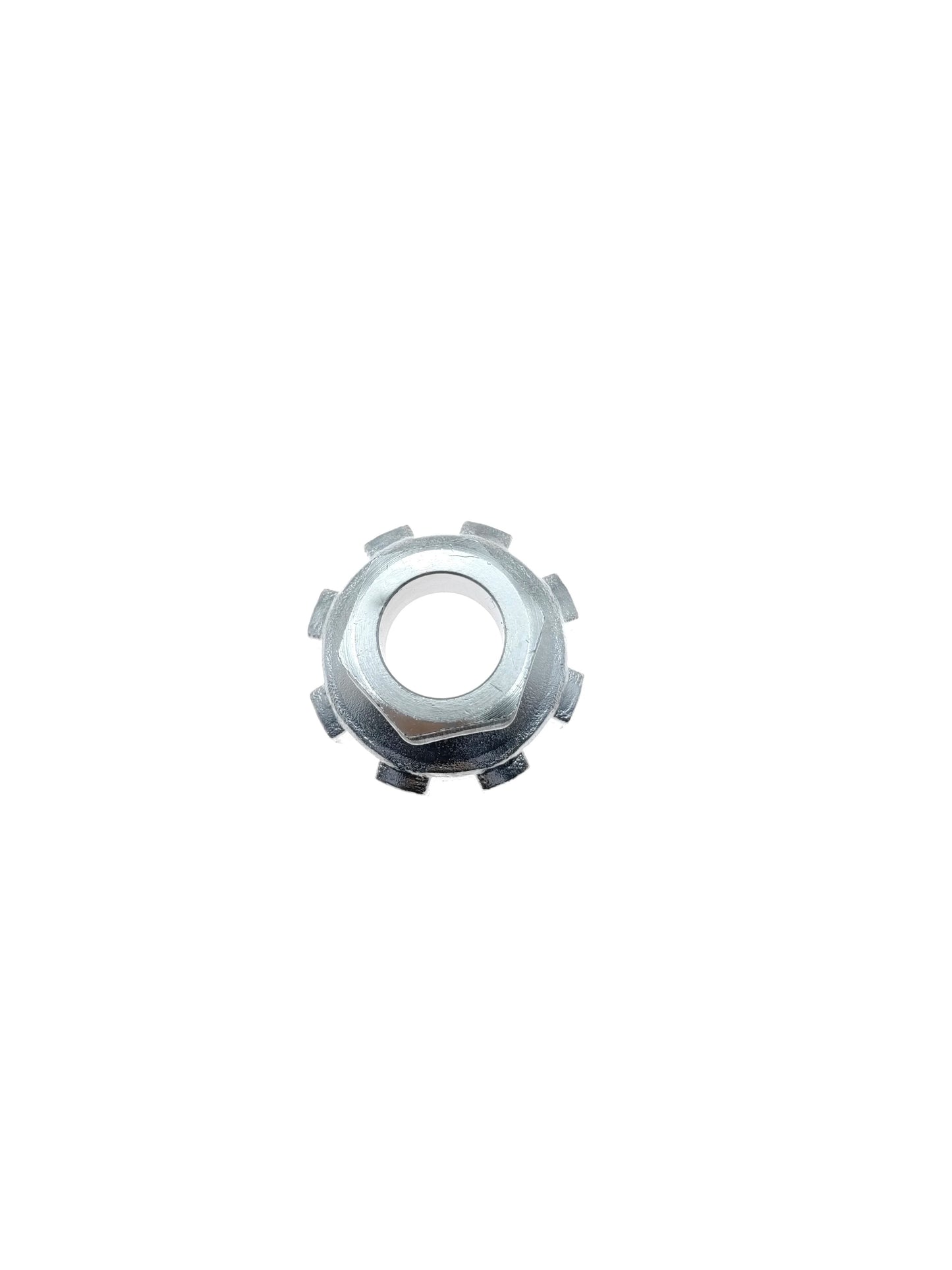 DNP 16T 17T 18T 34mm Single Speed Bicycle Freewheel BMX/Fixed Gear/Road Bicycle Steel Flywheel Sprocket Bicycle Accessories