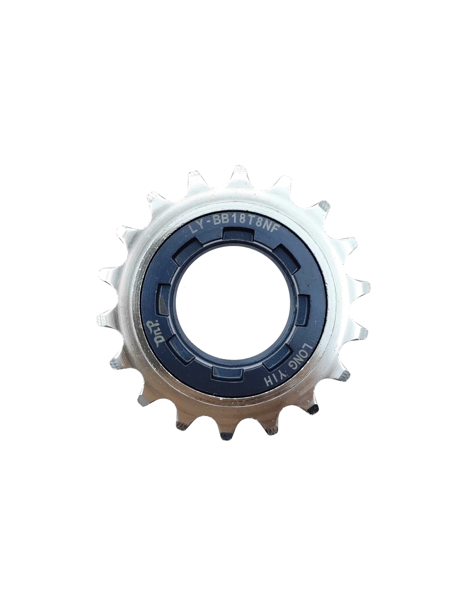 DNP 16T 17T 18T 34mm Single Speed Bicycle Freewheel BMX/Fixed Gear/Road Bicycle Steel Flywheel Sprocket Bicycle Accessories