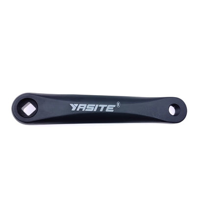 42T 48T 52T Road Bike Crankset 170mm 152MM Foling Bike Crank Set Hollow Tooth Plate Bike Sprocket Bike Accessories Bike Parts