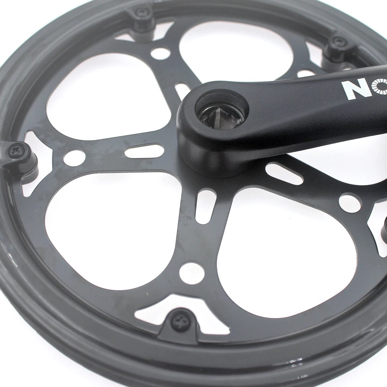 42T 48T 52T Road Bike Crankset 170mm 152MM Foling Bike Crank Set Hollow Tooth Plate Bike Sprocket Bike Accessories Bike Parts